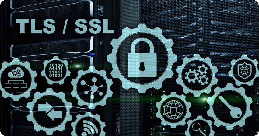 SSL/TLS