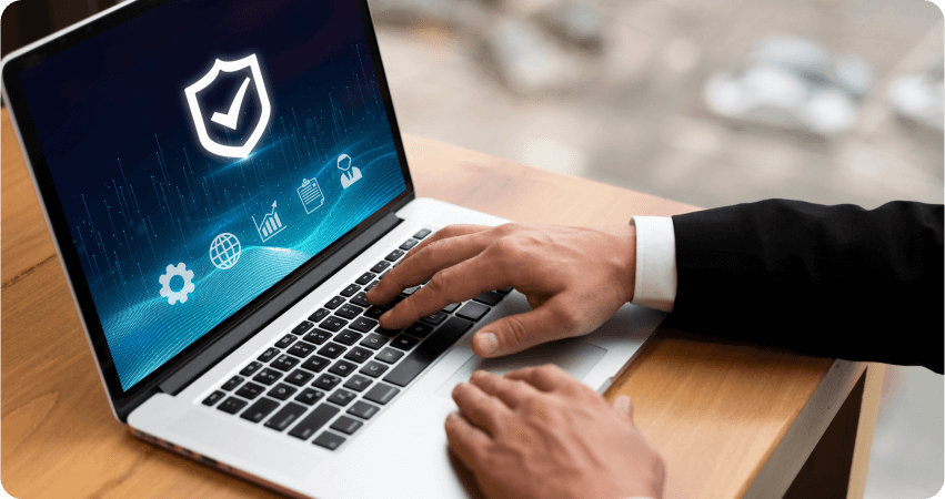 SSL Certificate