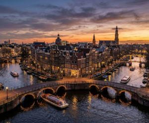 Post-Quantum Cryptography Conference